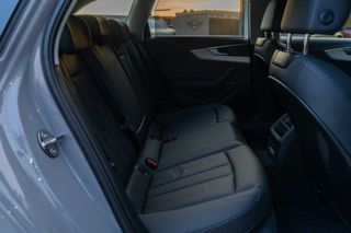 AUDI A4 AVANT ADVANCED TDI S TRONIC 204 CV