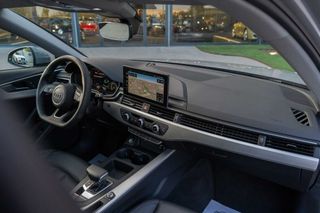 AUDI A4 AVANT ADVANCED TDI S TRONIC 204 CV