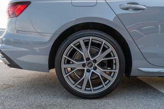 AUDI A4 AVANT ADVANCED TDI S TRONIC 204 CV