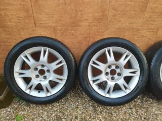 Llantas Seat Ibiza/Córdoba