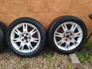 Llantas Seat Ibiza/Córdoba