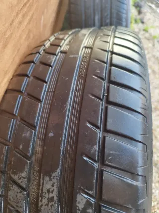 Llantas Seat Ibiza/Córdoba