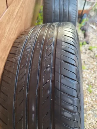 Llantas Seat Ibiza/Córdoba