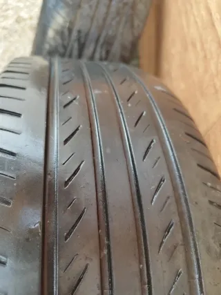 Llantas Seat Ibiza/Córdoba