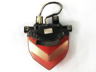 Piloto luz trasera Benelli BN 125 (2018-2022)