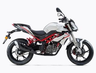 Piloto luz trasera Benelli BN 125 (2018-2022)
