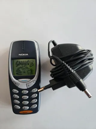 NOKIA 3310 LIBRE BATERIA NUEVA