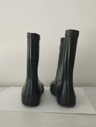 Botas agua Hunter n°27