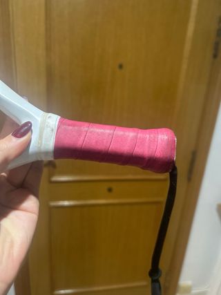 Raqueta Padel Junior Artengo PR 700