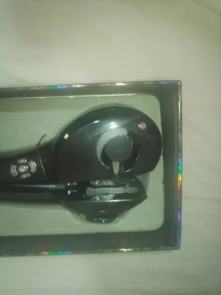 Moldeador Pelo Palson Curly NUEVO