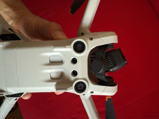 Dji Mini 3 Pro + RC-N1