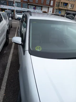 Volkswagen Touran 2005