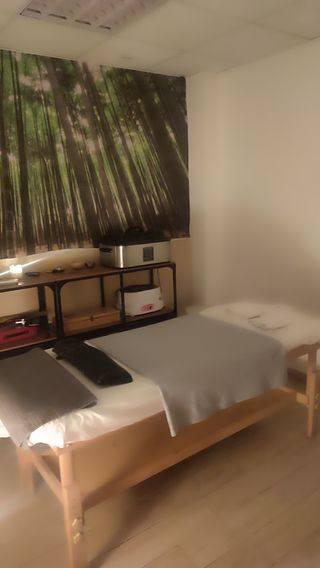 Alquiler de gabinetes