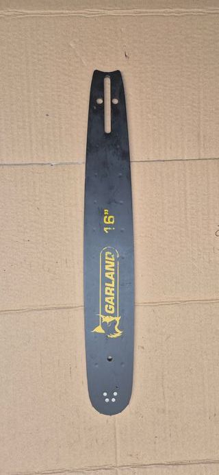 Motosierra husqvarna 55