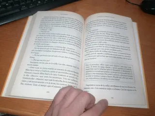 Libro: CONFUCIO Y LA MÁQUINA DE CAFÉ