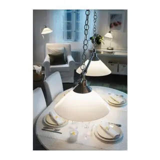 Lámpara techo Ikea Kroby