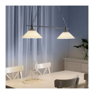 Lámpara techo Ikea Kroby