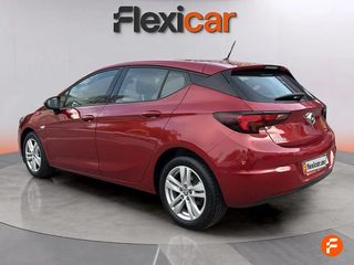 Opel Astra 1.2T SHT 96kW (130CV) Business Elegance