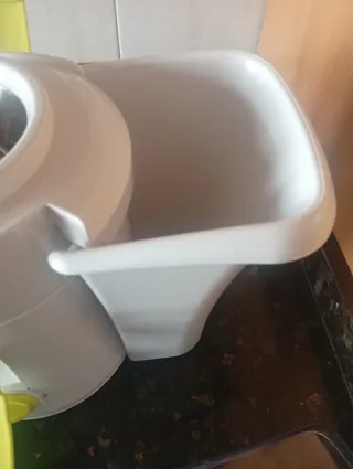 Licuadora Selectine con jarra