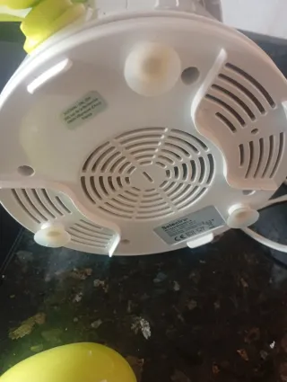 Licuadora Selectine con jarra