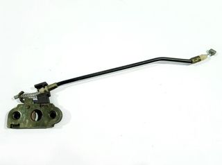 Cierre asiento con cable Benelli BN 125 (2018-2022