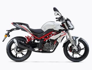Cierre asiento con cable Benelli BN 125 (2018-2022