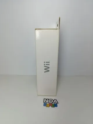 Mando Wii + Wii Motion Plus Negro