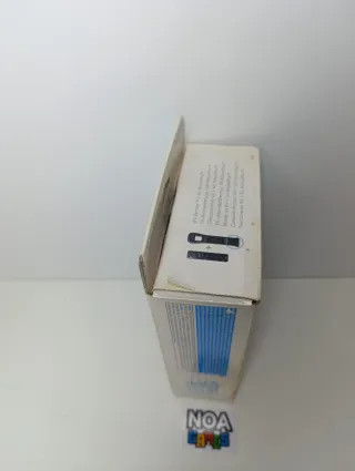 Mando Wii + Wii Motion Plus Negro