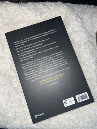 Por si las voces vuelven