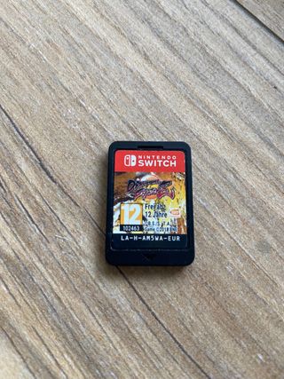 Dragon Ball FighterZ per Nintendo Switch