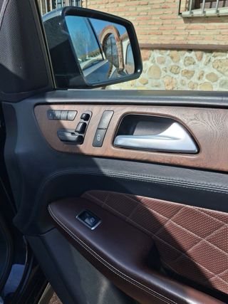 Mercedes-Benz ML 250d