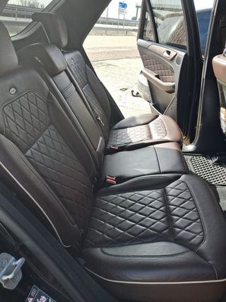 Mercedes-Benz ML 250d