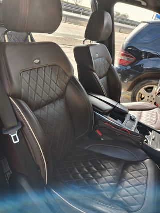 Mercedes-Benz ML 250d