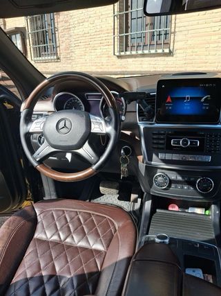 Mercedes-Benz ML 250d
