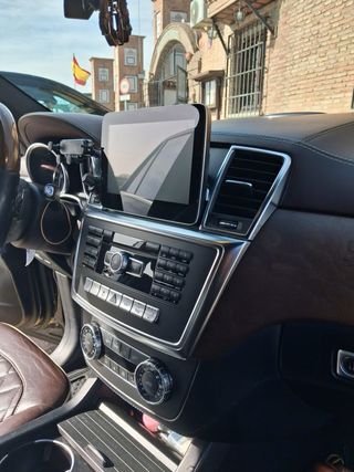 Mercedes-Benz ML 250d