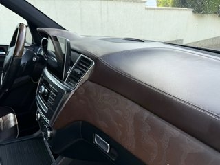 Mercedes-Benz ML 250d