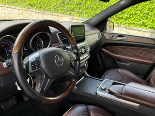 Mercedes-Benz ML 250d