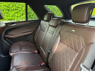 Mercedes-Benz ML 250d