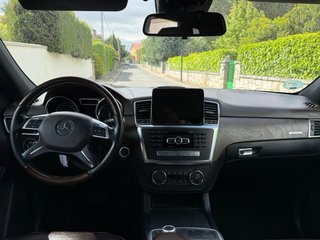 Mercedes-Benz ML 250d
