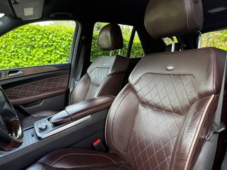 Mercedes-Benz ML 250d