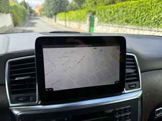 Mercedes-Benz ML 250d