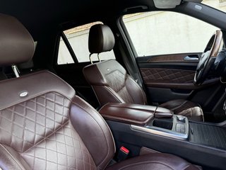 Mercedes-Benz ML 250d