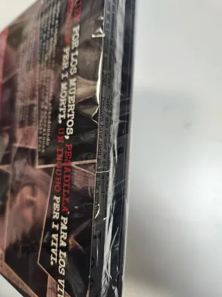 Resident Evil Requiem Deluxe PS5