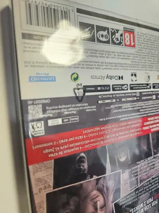 Resident Evil Requiem Deluxe PS5