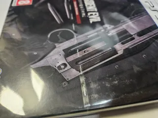 Resident Evil Requiem Deluxe PS5