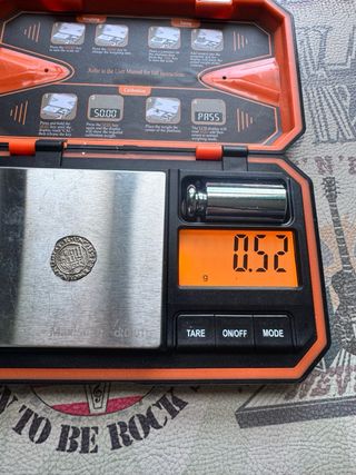 Moneda del siglo XVI