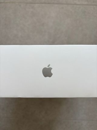 Scatola originale per MacBook Pro Apple