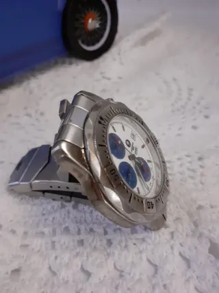 Orologio Pryngeps Jamaica Time Cronografo