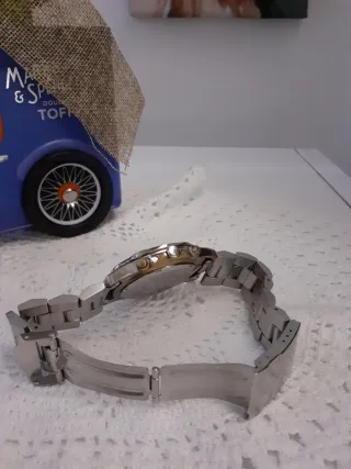 Orologio Pryngeps Jamaica Time Cronografo