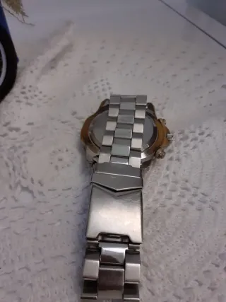 Orologio Pryngeps Jamaica Time Cronografo